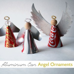 angel ornaments