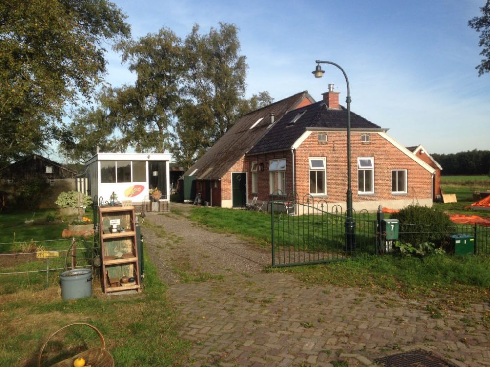 Onze verbouwing: een update