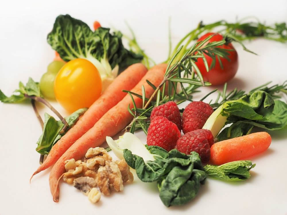 Veggie Challenge app: hoeveel dieren, CO2, land en water bespaart jouw dieet?