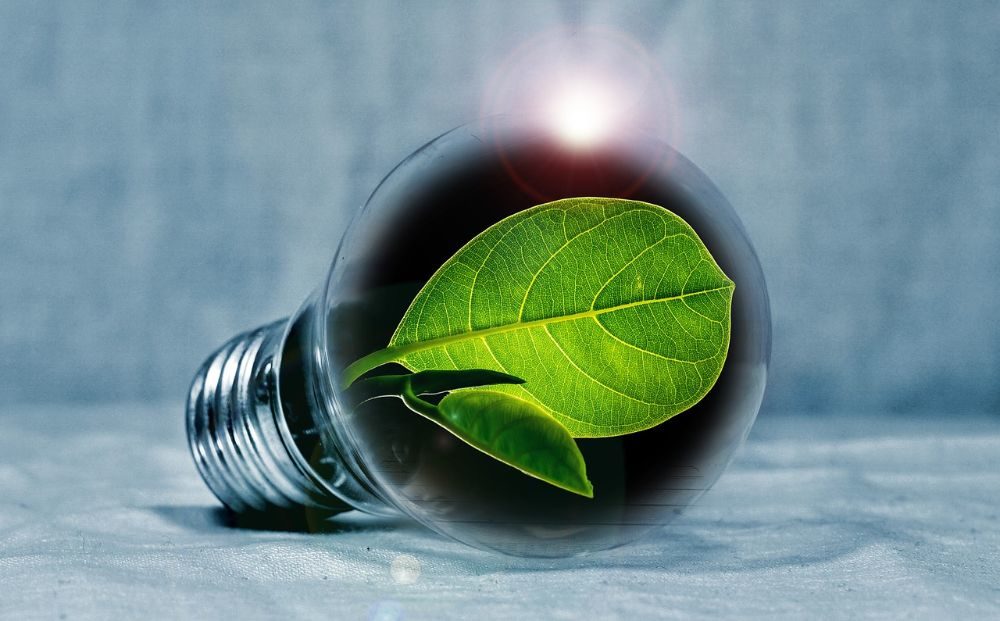 Energie