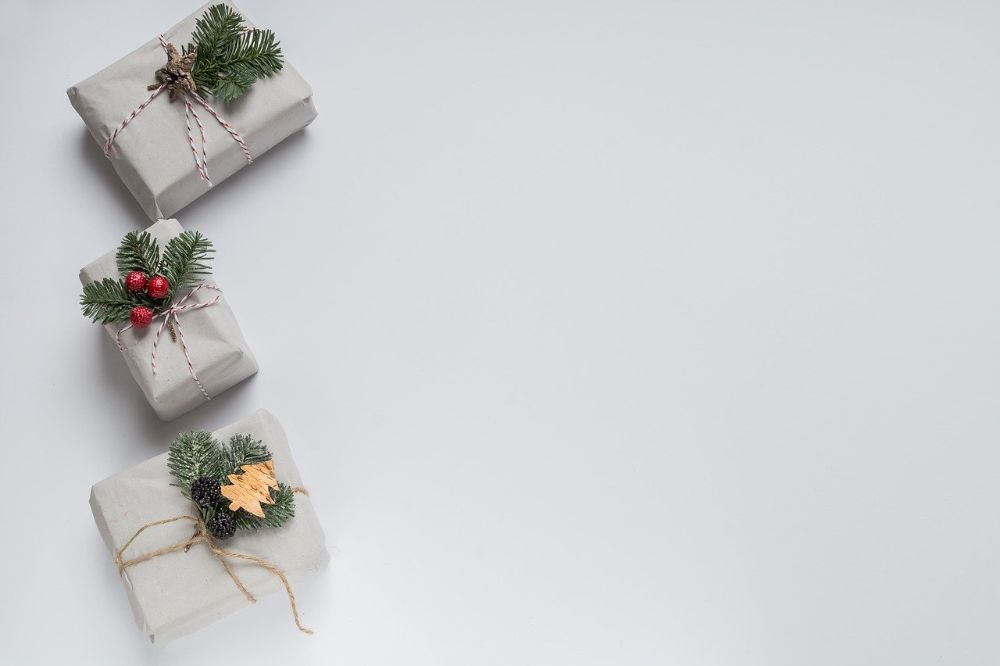 Duurzaam Kerst vieren