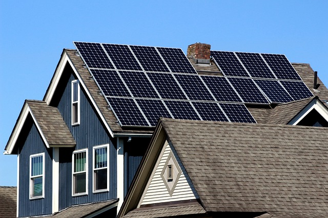 Welk type zonnepanelen past het best bij jouw huis?