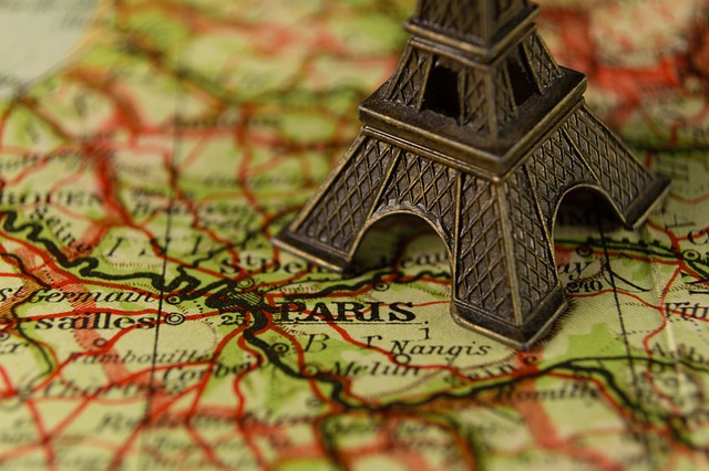 Tips voor een duurzame vakantie naar Frankrijk