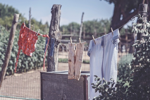 Wassen zonder plastic: de voordelen van wasstrips