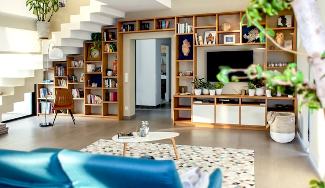 Tips voor een energiezuinige woning met een warmtepomp