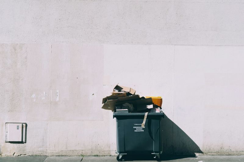 Minder restafval op het werk? Zo begin je klein
